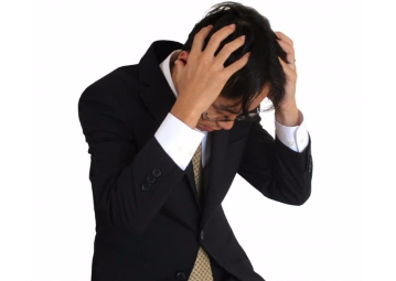 埼玉県営業会社社員Aさん32才の退職成功事例