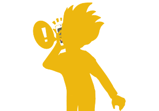 自宅で退職代行サービス脱出24の報告を待つ女性