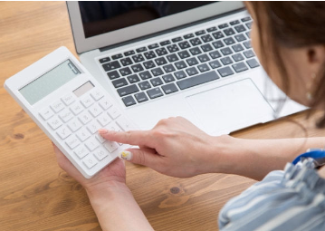 失業保険手当の基本手当日額計算式