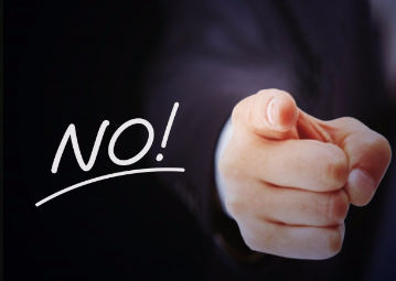 失業保険の不正受給はダメ