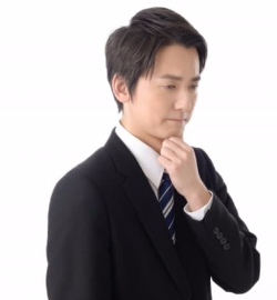 会社から連帯保証人に連絡がいかないか心配な人